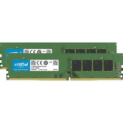 DDR4 3200 32G (2x16G) Память для ПK Crucial CT2K16G4DFRA32A