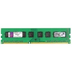 DDR3 1600 8GB Пам'ять до ПК Kingston 1.35/1.5V, Retail KVR16LN11/8WP