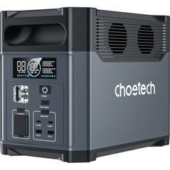 Зарядна станція Choetech Portable Power Station BS061 1200W
