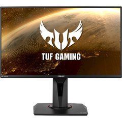 Монiтор 24.5" Asus VG259QM 24.5" FHD/IPS/144Hz/1ms/HDMI, DP Black 90LM0530-B02370