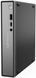 ПК-неттоп Lenovo ThinkCentre neo 50q Gen5 C5-210H/16/512/Intel HD/DOS/ BL/KM/Black13B90060UI