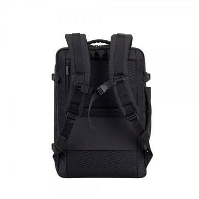 17.3" Рюкзак для ноутбука Rivacase 8461 (Black)