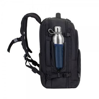 17.3" Рюкзак для ноутбука Rivacase 8461 (Black)