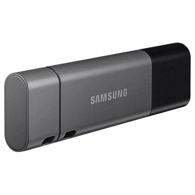 128GB Накопитель Samsung USB 3.1/Type-C Duo Plus MUF-128DB/APC