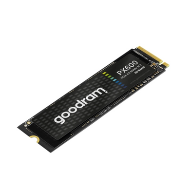1TB Твердотільний накопичувач SSD Goodram PX600 M.2 NVMe PCIe 4.0 2280 SSDPR-PX600-1K0-80