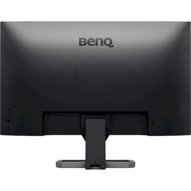 Монітор LCD 27" BenQ EW2780Q QHD/IPS/60Hz/5ms/HDMI, DP Grey-Black 9H.LJCLA.TBE