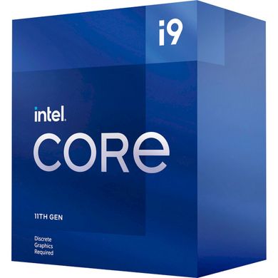 LGA1200 Процесор Intel Core i9-11900K 3.5GHz (16MB, Rocket Lake, 95W, S1200) Box BX8070811900K