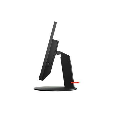 27" Монітор Lenovo TIO27 16:9, IPS,2560x1440, 4ms, 1xHDMI/1xDP/2xUSB 3.1, камера/мікрофон/колонки 2х3В 11JHRAR1EU