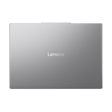 Ноутбук Lenovo IdeaPad Slim 5 14IRH10 14FM/i7-13620H/16/512/Intel HD/DOS/BL Luna Grey (83HR00BTRA)