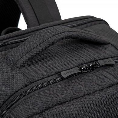17.3" Рюкзак для ноутбука Rivacase 8461 (Black)