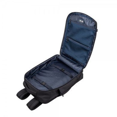 17.3" Рюкзак для ноутбука Rivacase 8461 (Black)