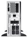 3000VA APC Smart-UPS X 3000VA Rack/Tower LCD (SMX3000HV)(Line-Interactive;3000ВА/2700 Вт;8 розетки IEC 320;Выход-синусоида;Возможность подк. доп. батареи;LCD;Высота 2U;вес 38 кг) SMX3000HV