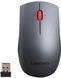 Миша Lenovo Professional Wireless Laser Mouse Black W/O Batteries (4X30H56887)