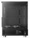 Корпус для ПК, GAMDIAS ATLAS E1 Mid-Tower PC Case 4711514500271