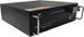 48V 100Ah Зовнішня батарея для ДБЖ/інвертора Ritar 19" літієва LiFePo4 R-LFP48V100Ah