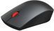 Миша Lenovo Professional Wireless Laser Mouse Black W/O Batteries (4X30H56887)