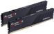 DDR5 5600 32GB KIT (16GBx2) Пам'ять до ПК G.Skill Flare X5 F5-5600J3636C16GX2-FX5