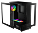 Корпус для ПК, GAMDIAS ATLAS E1 Mid-Tower PC Case 4711514500271