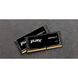 DDR4 2666 8GB Пам'ять для ноутбука SO-DIMM Kingston Fury Impact KF426S15IB/8