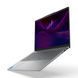 Ноутбук Lenovo IdeaPad Slim 5 14IRH10 14FM/i7-13620H/16/512/Intel HD/DOS/BL Luna Grey (83HR00BTRA)