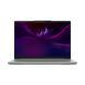 Ноутбук Lenovo IdeaPad Slim 5 14IRH10 14FM/i7-13620H/16/512/Intel HD/DOS/BL Luna Grey (83HR00BTRA)