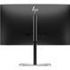 Монітор LCD 27" HP 527pq IPS,QHD (2560 x 1440),16:9, HDMI; USB hub; DisplayPort 9D9S0UT