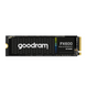 1TB Твердотільний накопичувач SSD Goodram PX600 M.2 NVMe PCIe 4.0 2280 SSDPR-PX600-1K0-80