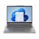 Ноутбук Lenovo IdeaPad Slim 5 14IRH10 14FM/i7-13620H/16/512/Intel HD/DOS/BL Luna Grey (83HR00BTRA)