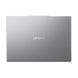 Ноутбук Lenovo IdeaPad Slim 5 14IRH10 14FM/i7-13620H/16/512/Intel HD/DOS/BL Luna Grey (83HR00BTRA)