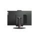 27" Монітор Lenovo TIO27 16:9, IPS,2560x1440, 4ms, 1xHDMI/1xDP/2xUSB 3.1, камера/мікрофон/колонки 2х3В 11JHRAR1EU