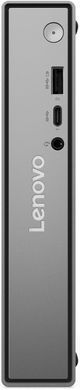 ПК-неттоп Lenovo ThinkCentre neo 50q Gen5 C5-210H/16/512/Intel HD/DOS/ BL/KM/Black13B90060UI