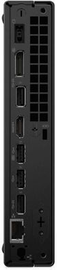 ПК-неттоп Lenovo ThinkCentre neo 50q Gen5 C5-210H/16/512/Intel HD/DOS/ BL/KM/Black13B90060UI