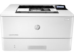 Принтер А4 HP LJ Pro M404dn W1A53A