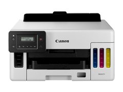 Принтер А4 Canon MAXIFY GX5040 з Wi-Fi струменевий з сист.безперервного друку 5550C009