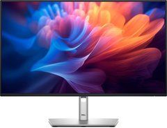 Монітор DELL 27" P2725HE HDMI, 2xDP, USB-C, RJ-45, IPS, 100Hz, sRGB 99%, Pivot 210-BMJC