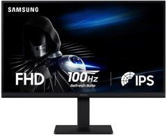 Монітор Samsung 21.5" S22D300 D-Sub, HDMI, IPS, 100Hz LS22D300GAIXUA