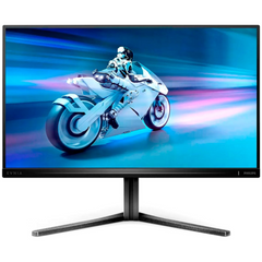 Монiтор Philips 27" 27M2N5500 ігровий IPS,2560*1440,180 Гц 27M2N5500/00