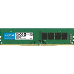 DDR4 3200 8GB Память для ПK Crucial CT8G4DFS832A