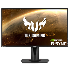 Монiтор 27" Asus VG27AQ ігровий IPS,2560*1440,165 Гц 90LM0500-B03370