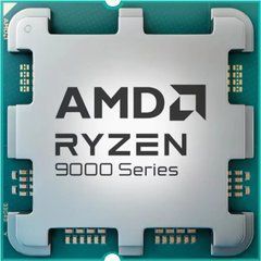 Процесор AMD Ryzen 5 9600X (3.9GHz 32MB 65W AM5) Tray 100-000001405