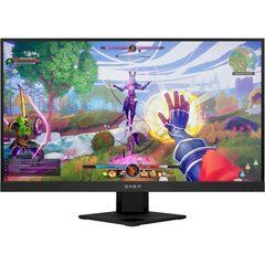 Монітор LCD 24,5" HP OMEN 25i Gaming IPS,FHD,16:9 ,165 Гц,1мс,1xHDMI 2.0, 1x DP1.4.,2xUSB 3.2 22J05AA