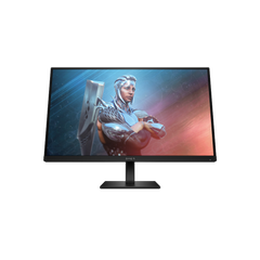 Монітор LCD 27" HP OMEN 27 IPS,FHD,16:9,165Hz,100 mm, HDMI; Audio; DisplayPort 780F9AA