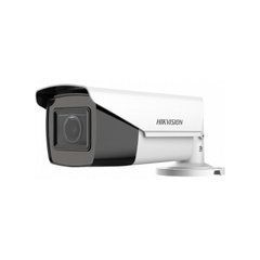 HD-TVI (Turbo HD) камера відеоспостереження Hikvision DS-2CE19D3T-AIT3ZF&nbsp;(2.7-13.5мм) 2 МП EXIR