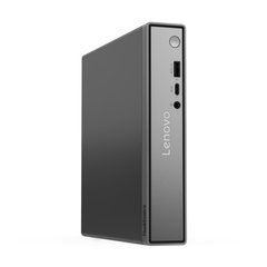 ПК-неттоп Lenovo ThinkCentre neo 50q Gen5 i3-1315U/8/512/Intel HD/DOS/KM/Black 13B9001VUI
