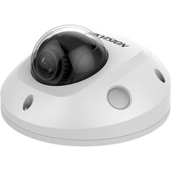 IP камера видеонаблюдения купольная Hikvision DS-2CD2543G0-IWS (2,8 мм)