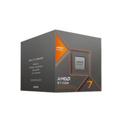 Процесор AMD Ryzen 7 8700G (4.2GHz 16MB 65W AM5) Box (100-100001236BOX)