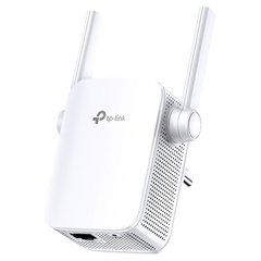 TP-Link RE305 Усилитель Wi-Fi сигнала 802.11ас 2.4/5 ГГц, AC1200, 1хFE LAN RE305