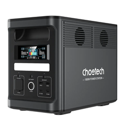 Зарядна станція Choetech Portable Power Station BS065-Main 1800W