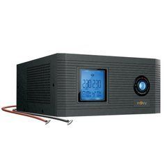 1200VA/1000W Лінійно-інтерактивне ДБЖ (інвертор) NJOY Aira 1200 12V (UPCSTLP812HAICP01B)