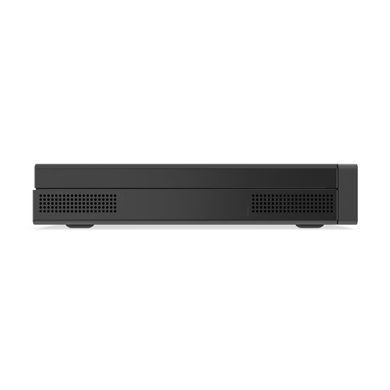 ПК-неттоп Lenovo ThinkCentre neo 50q Gen5 i3-1315U/8/512/Intel HD/DOS/KM/Black 13B9001VUI